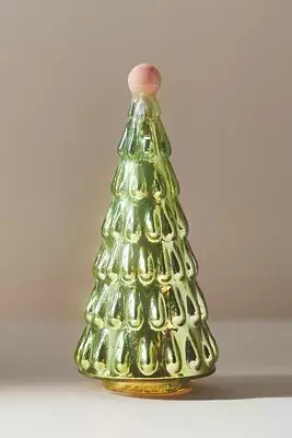 Borosilicate Glass Tree