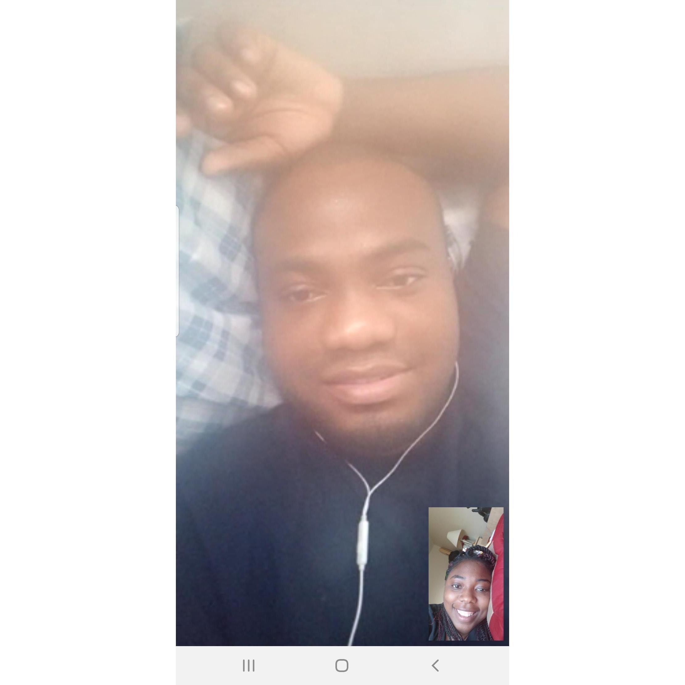 At this point we are stake holders with WhatsApp. Ile ise yin o ni Jona ooo....ask your yoruba friend to translate