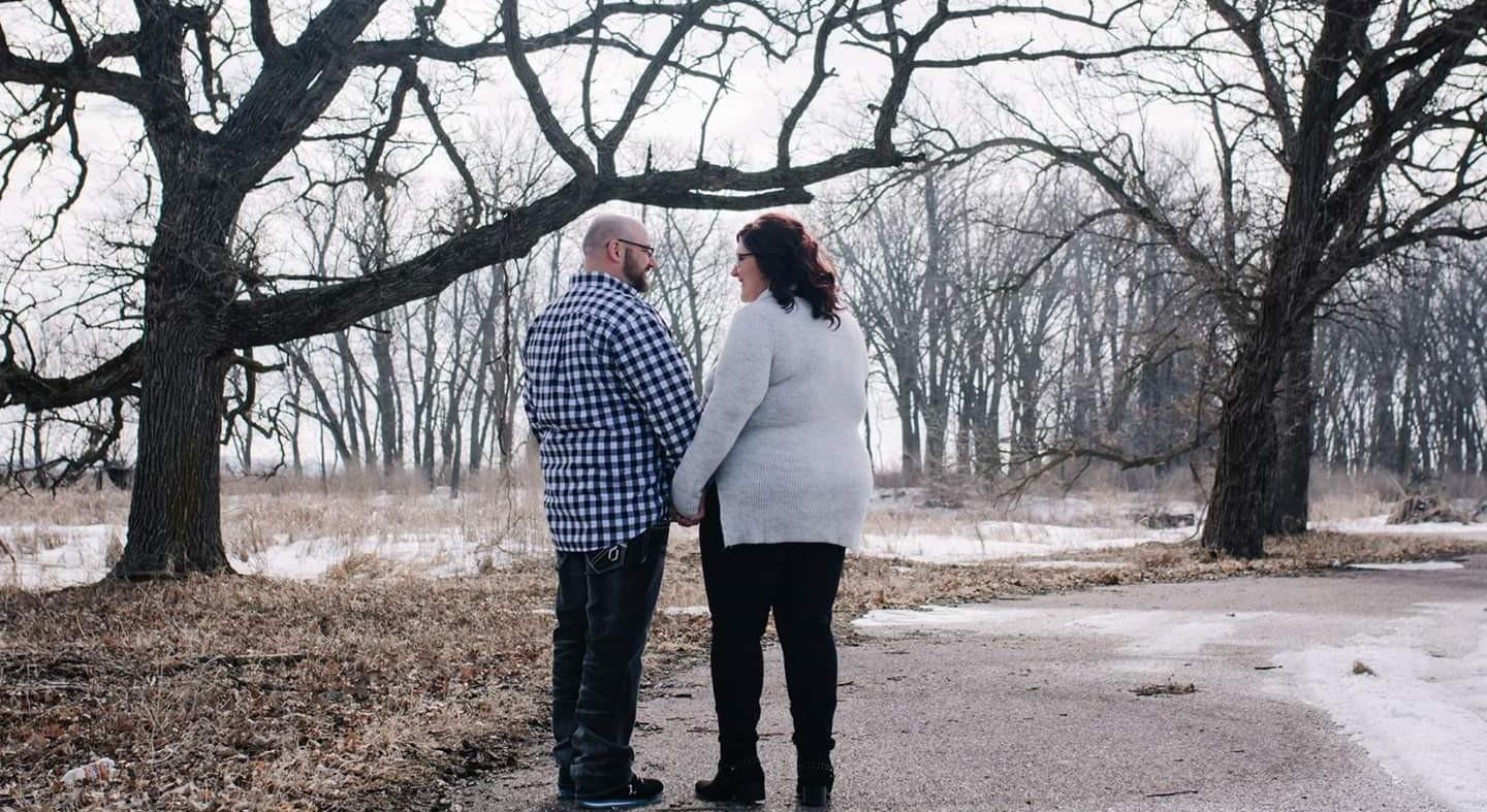 The Wedding Website of Brittany Krannitz and Chad Hoffmeyer