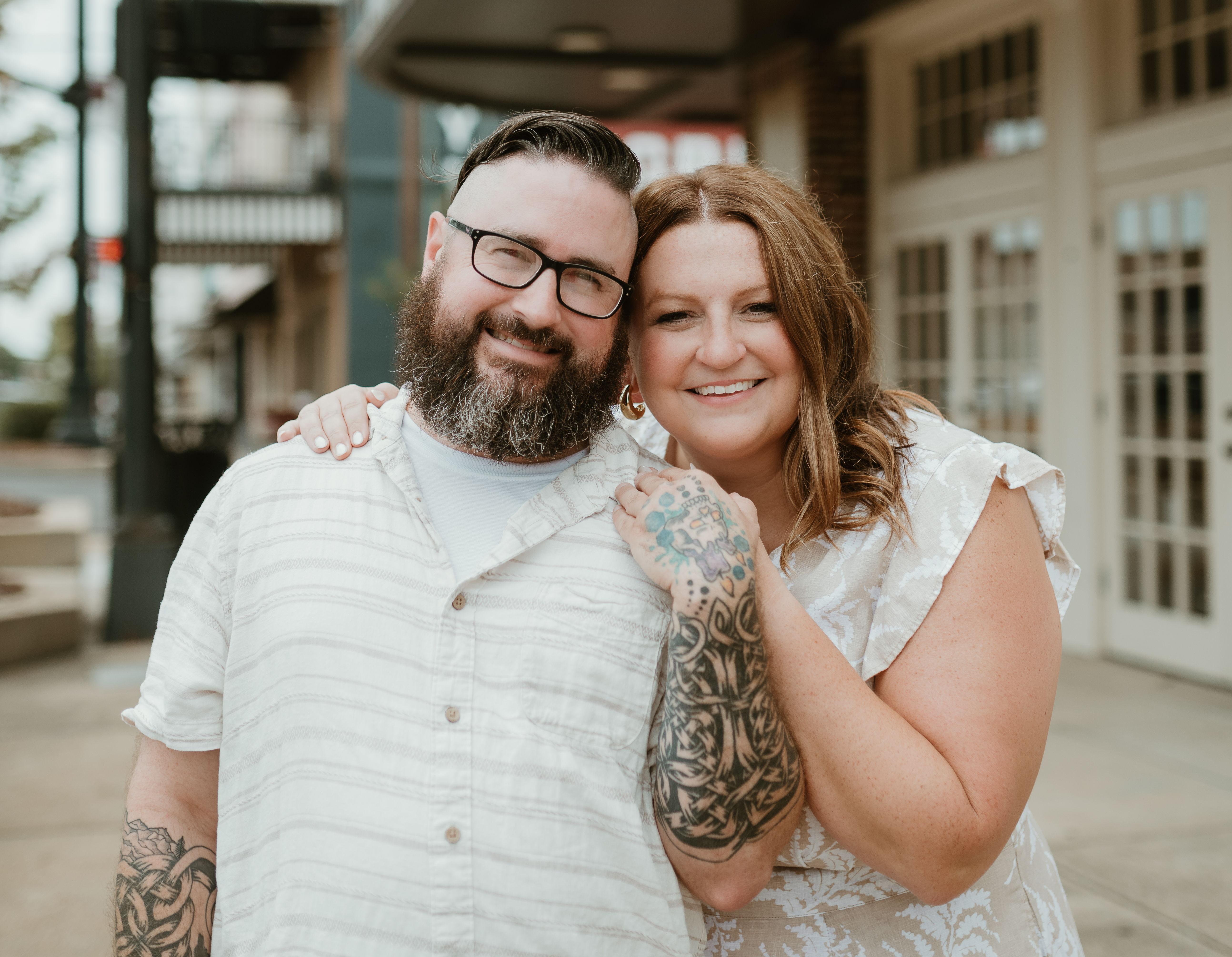 The Wedding Website of Fran Pharis and Robert Baldwin