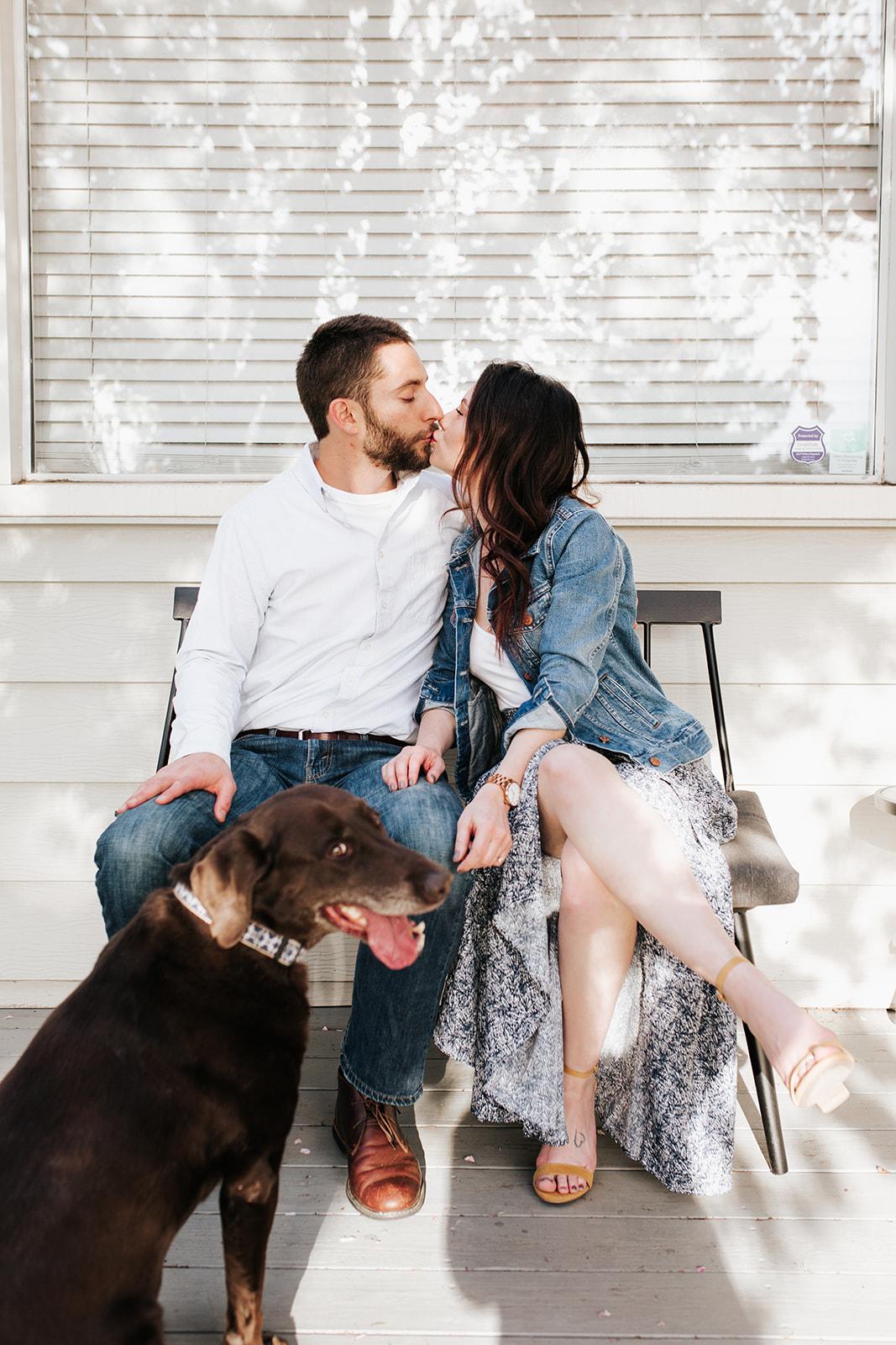 The Wedding Website of Emma Picker and Nathan Kettle