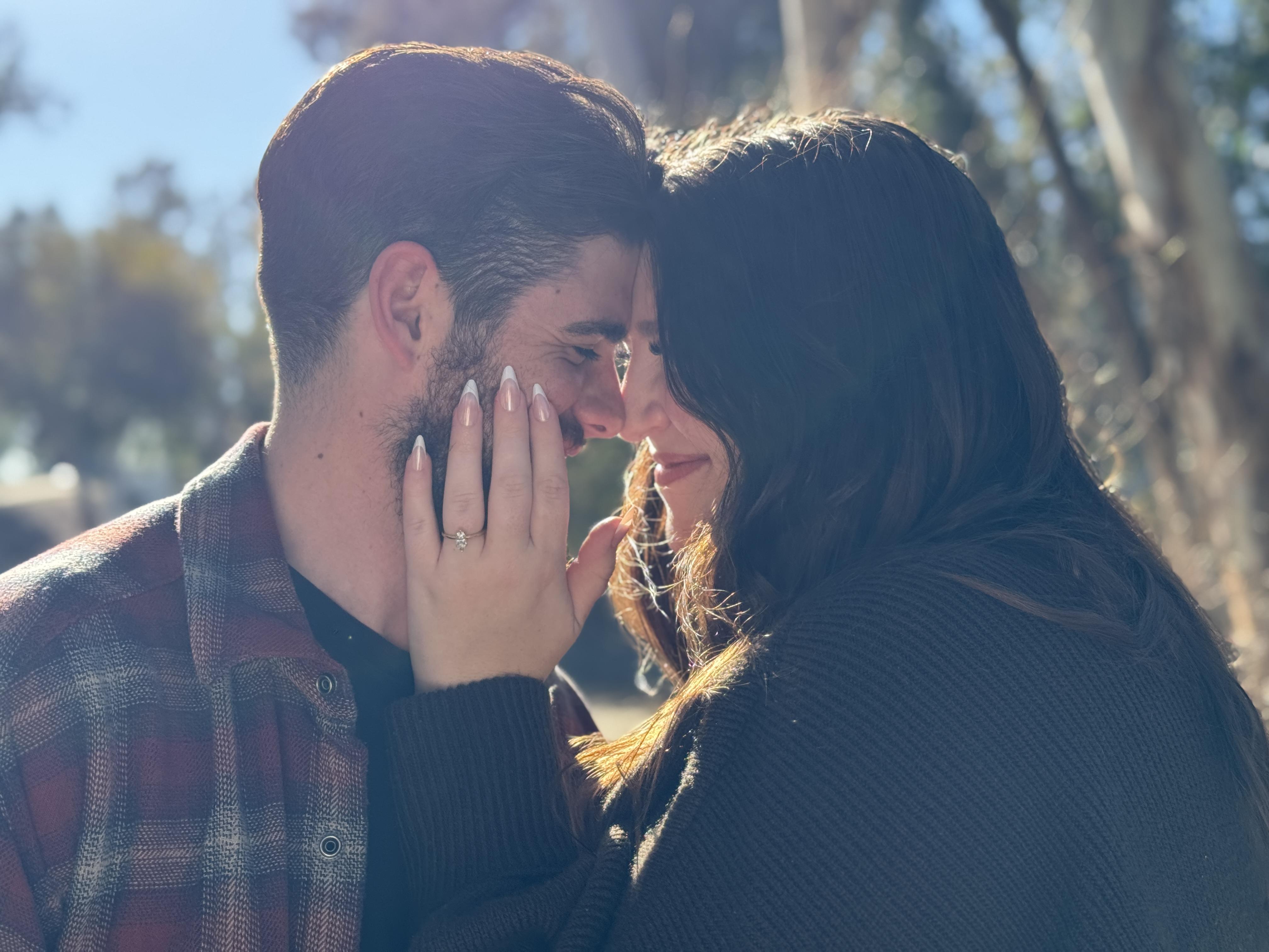 The Wedding Website of Annie Bistline and Zigann Fischer