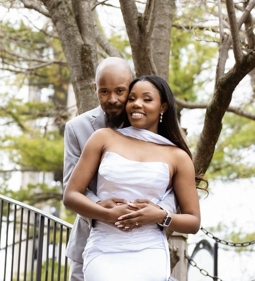 The Wedding Website of Darlean Martin and Neilsen Little