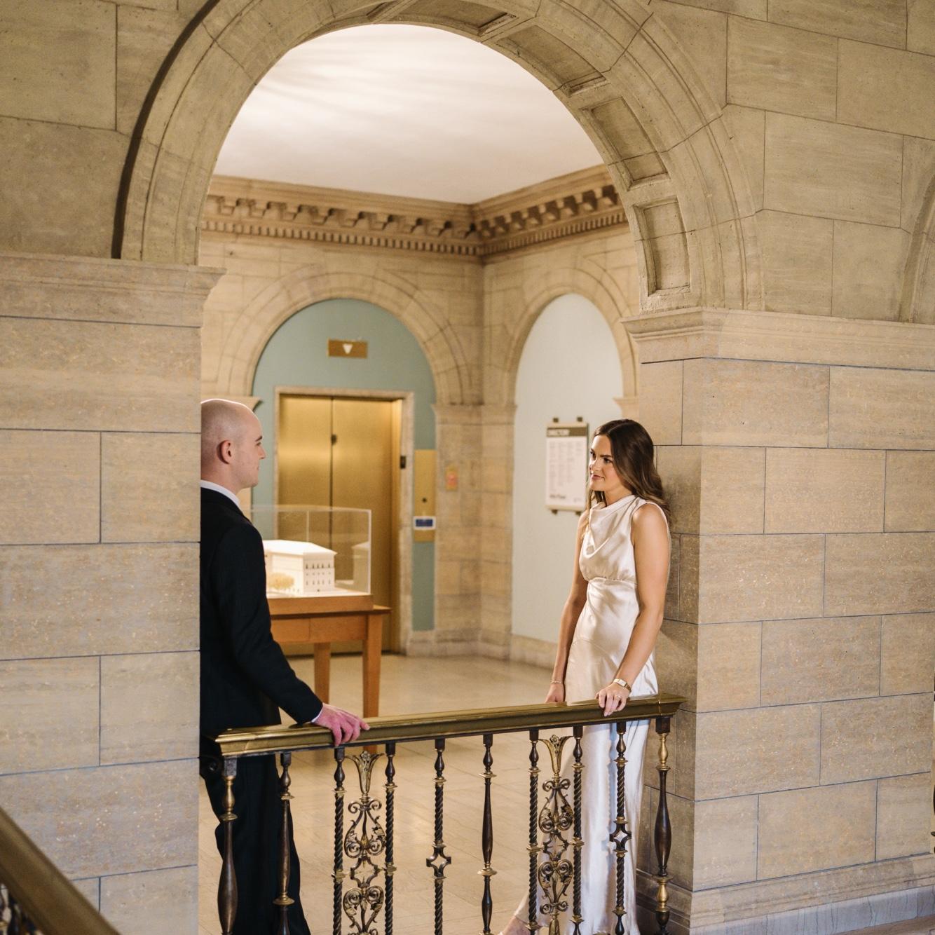 Our Engagement Photos!