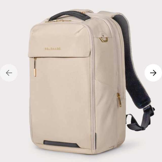 Venture Backpack