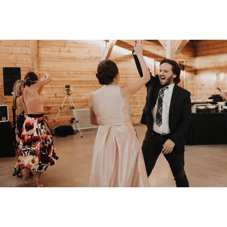 Professional Bridesmaid
