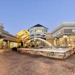 The Outlet Shoppes of the Bluegrass