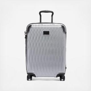 Personalized Continental Carry-On