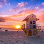 Clearwater Beach
