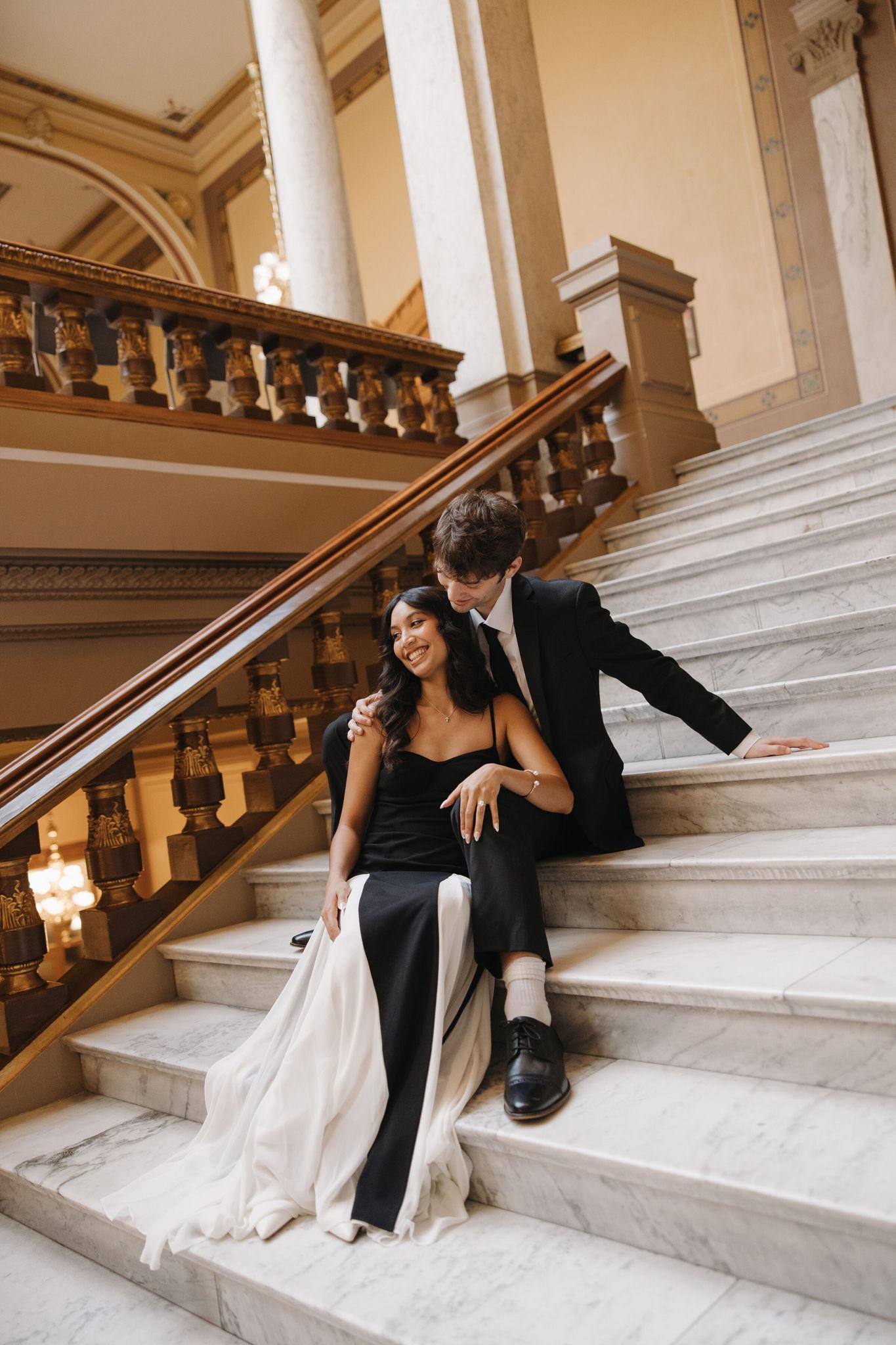 Jenae Mona and Zachary Jackson's Wedding Website