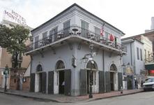 Old Absinthe House