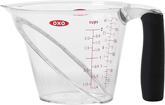 OXO Good Grips 2-Cup Angled Measuring Cup