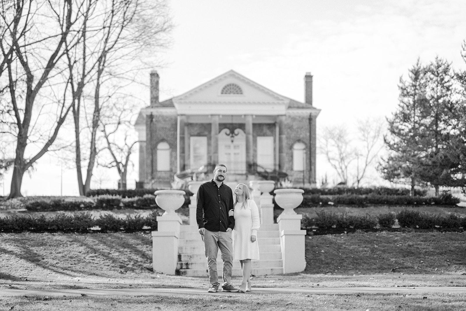 The Wedding Website of Cara Dixon and Patrick O'Brien