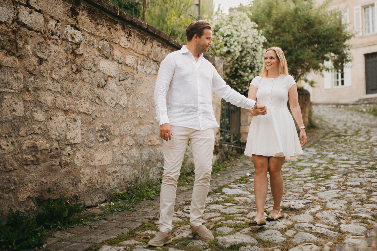 The Wedding Website of Andreas Fessler and Sarah Tegeder