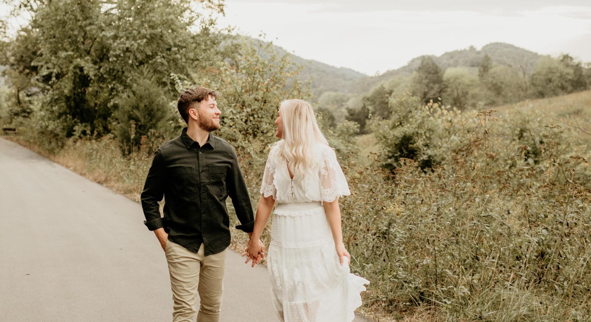 The Wedding Website of Brooke Murdock and Logan Meyer