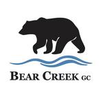 Bear Creek Golf Club