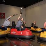 WhirlyBall Twin Cities