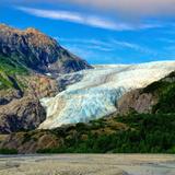 Exit Glacier Trailhead