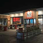 LR Burger