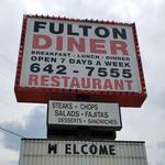 The Fulton Diner