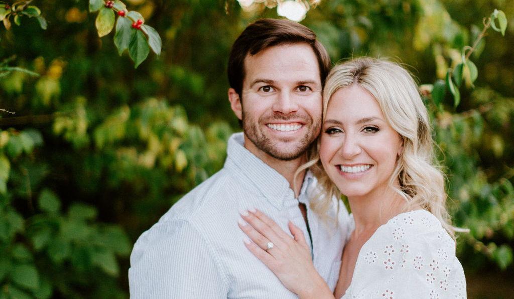 Caroline Matis and Austin Lassiter's Wedding Website