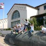Pacific Grove Museum of Natural History