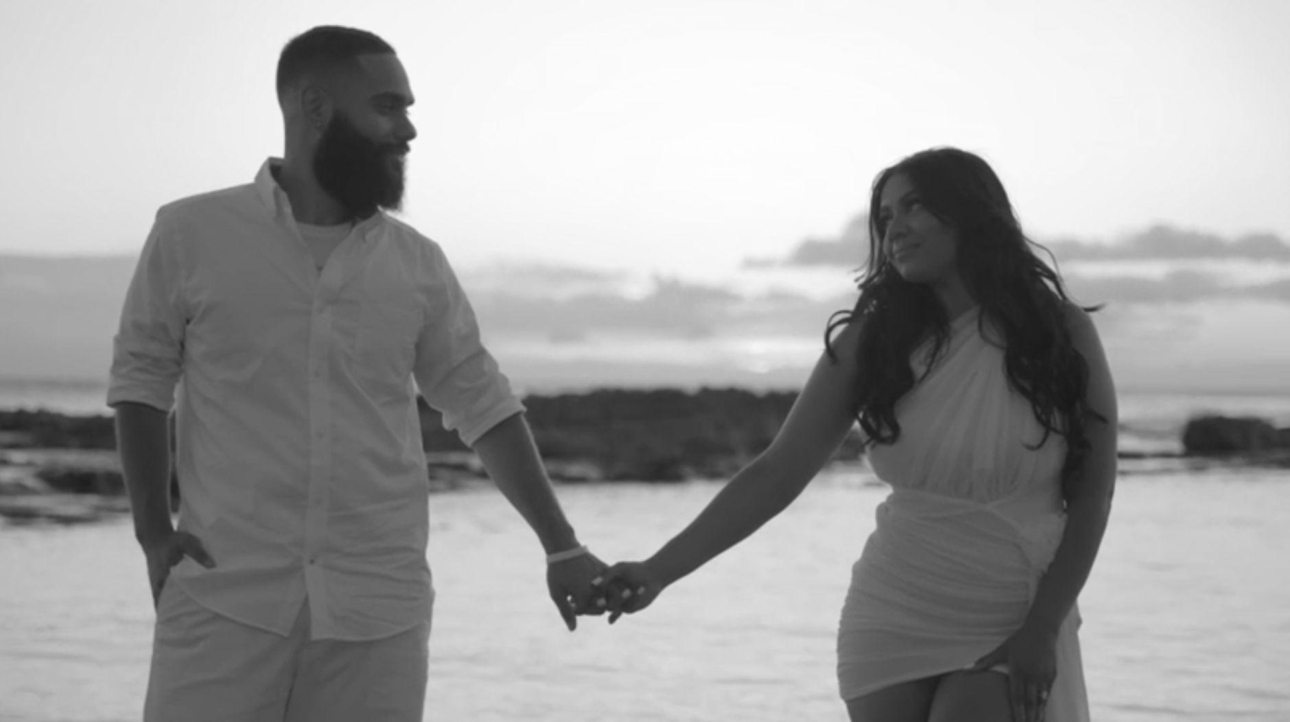The Wedding Website of Asiria Cornielle and Eric Diaz