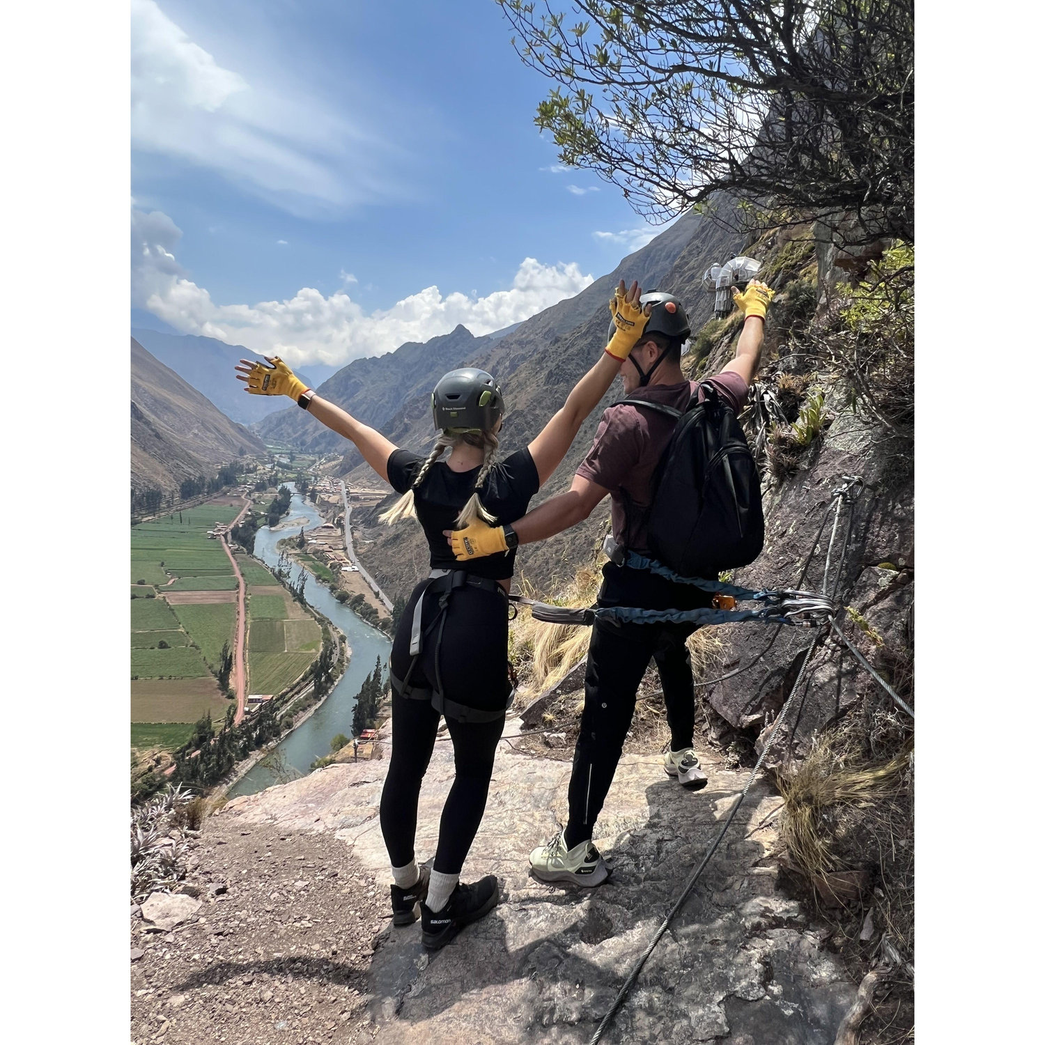 Sacred Valley, Peru (2022)
