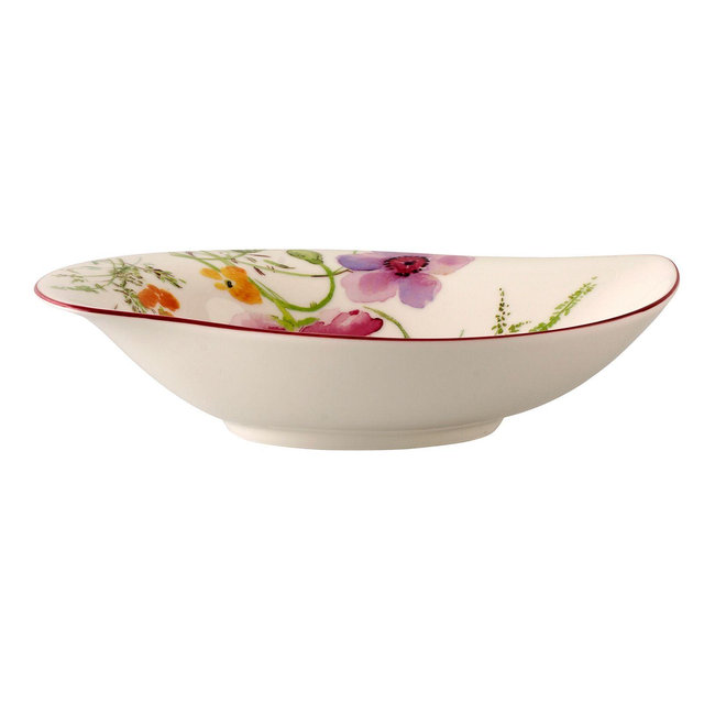 Villeroy & Boch Mariefleur Deep Bowl, 11.5"