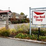 The Red Dory