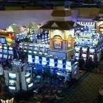 Prairie Meadows Casino, Racetrack, & Hotel