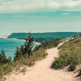 Empire Bluff Trail