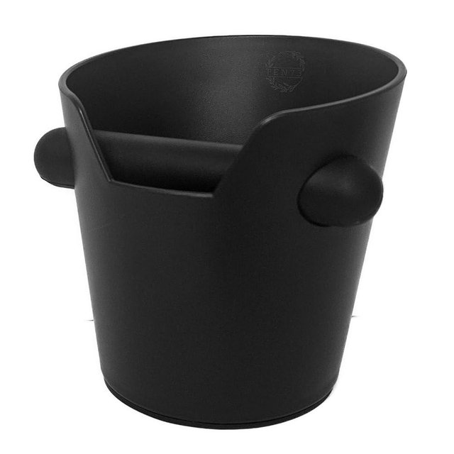 TEN73 | Knock Box | Espresso Knock Box | Knock Box for Espresso Coffee Grounds | Coffee Knock box | Knock Box Espresso | Espresso Knock Box and Tamp Station | Espresso Puck Knock Box | Knockbox