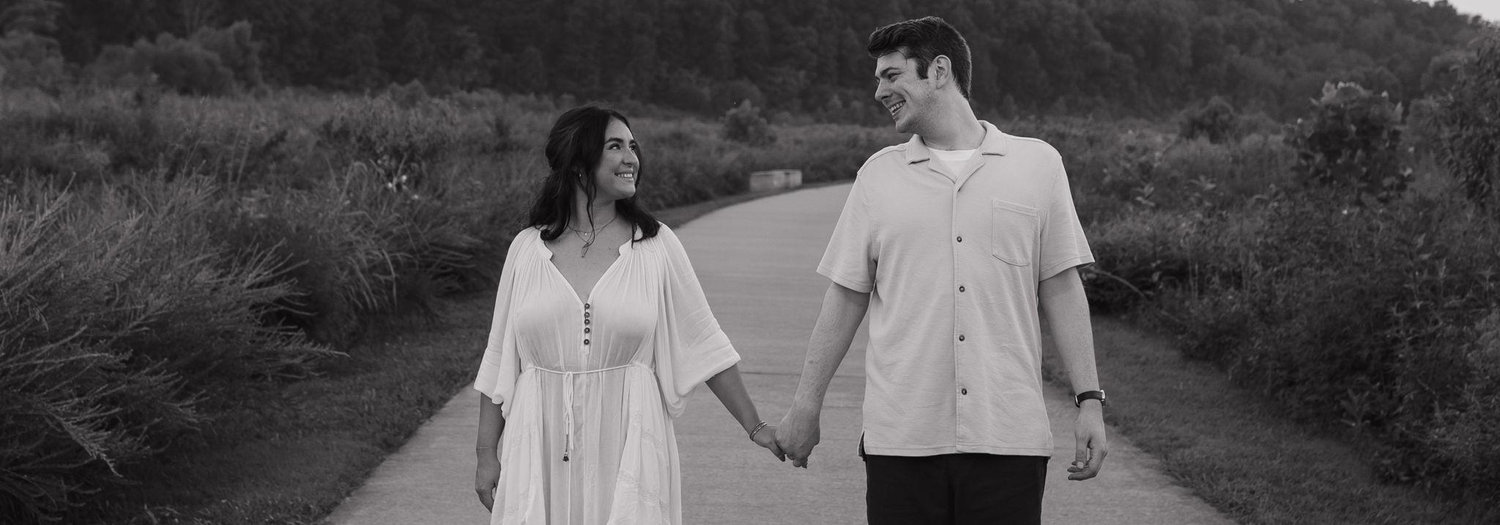 The Wedding Website of Micah Ledford and Joseph Bivens