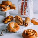 Piroshky Piroshky