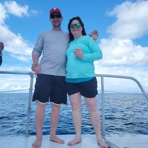 Our Honeymoon Fund