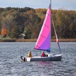 Stoney Creek Metropark/Shelby Trail