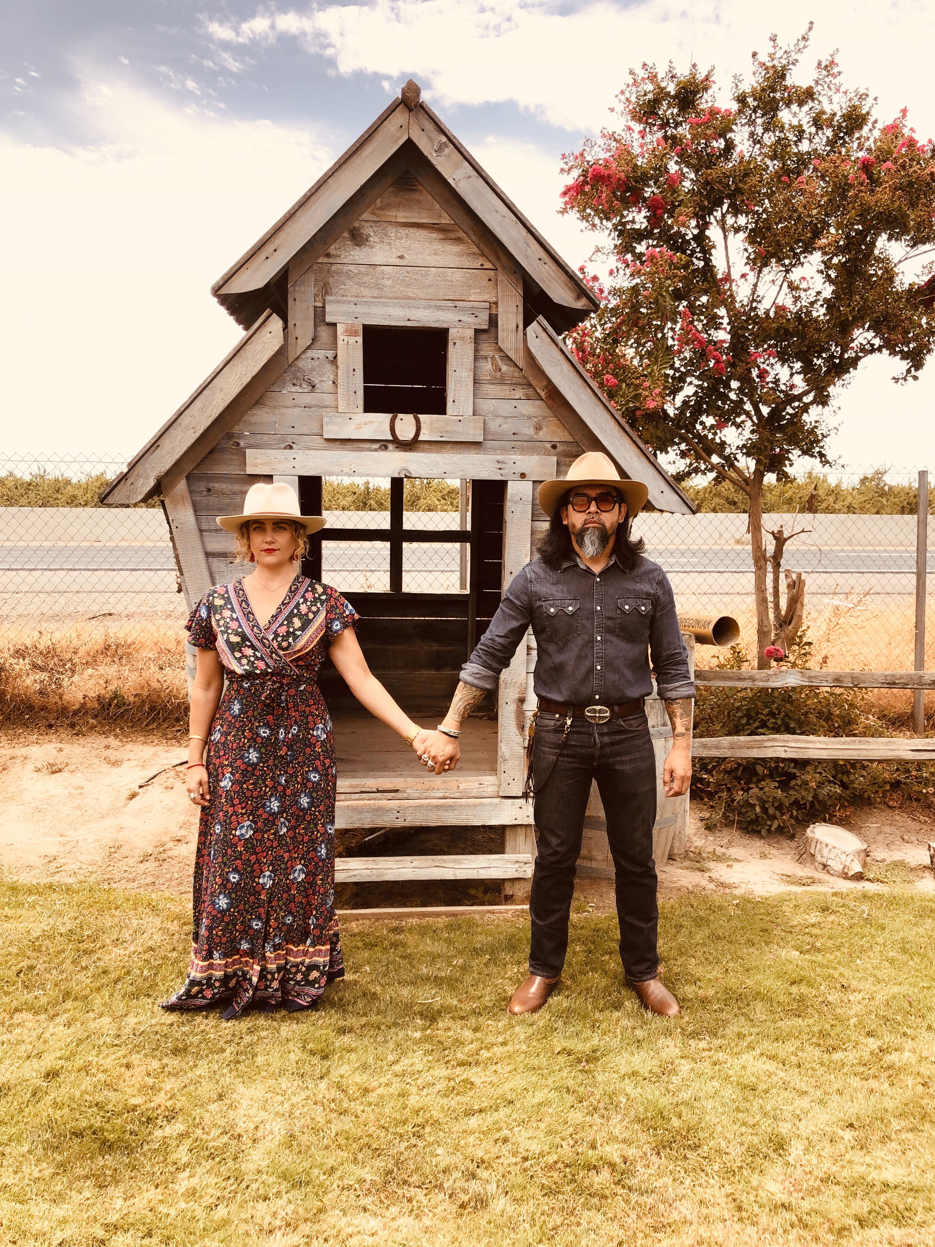 The Wedding Website of Jacey Correia and Christian Lopez