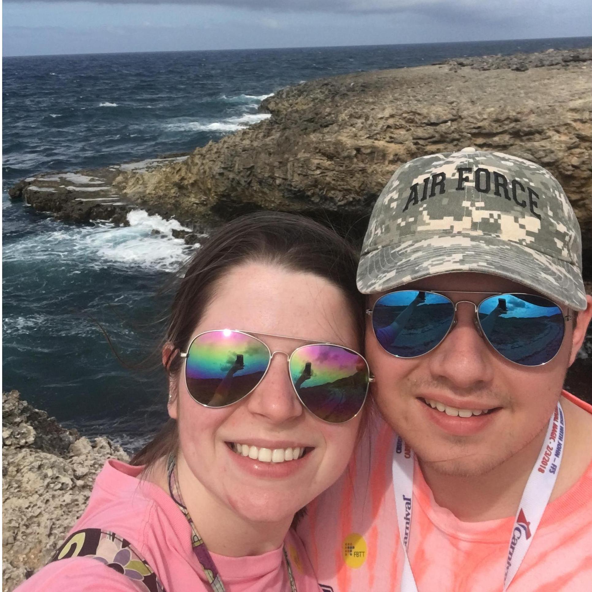 Curacao 2018