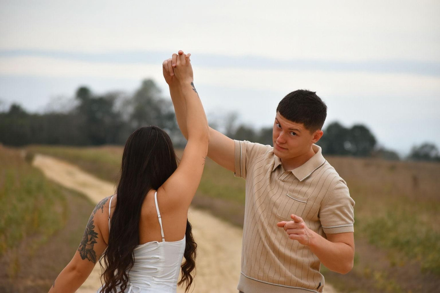 The Wedding Website of Elizabeth Moutous and Dillon Davenport