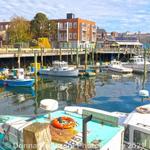 Gloucester HarborWalk