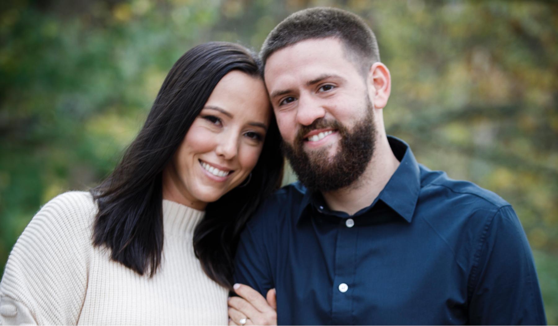 The Wedding Website of Jessica Nunes and Brandon Jackman