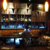 Revolver Bar