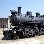 Georgia State Railroad Museum