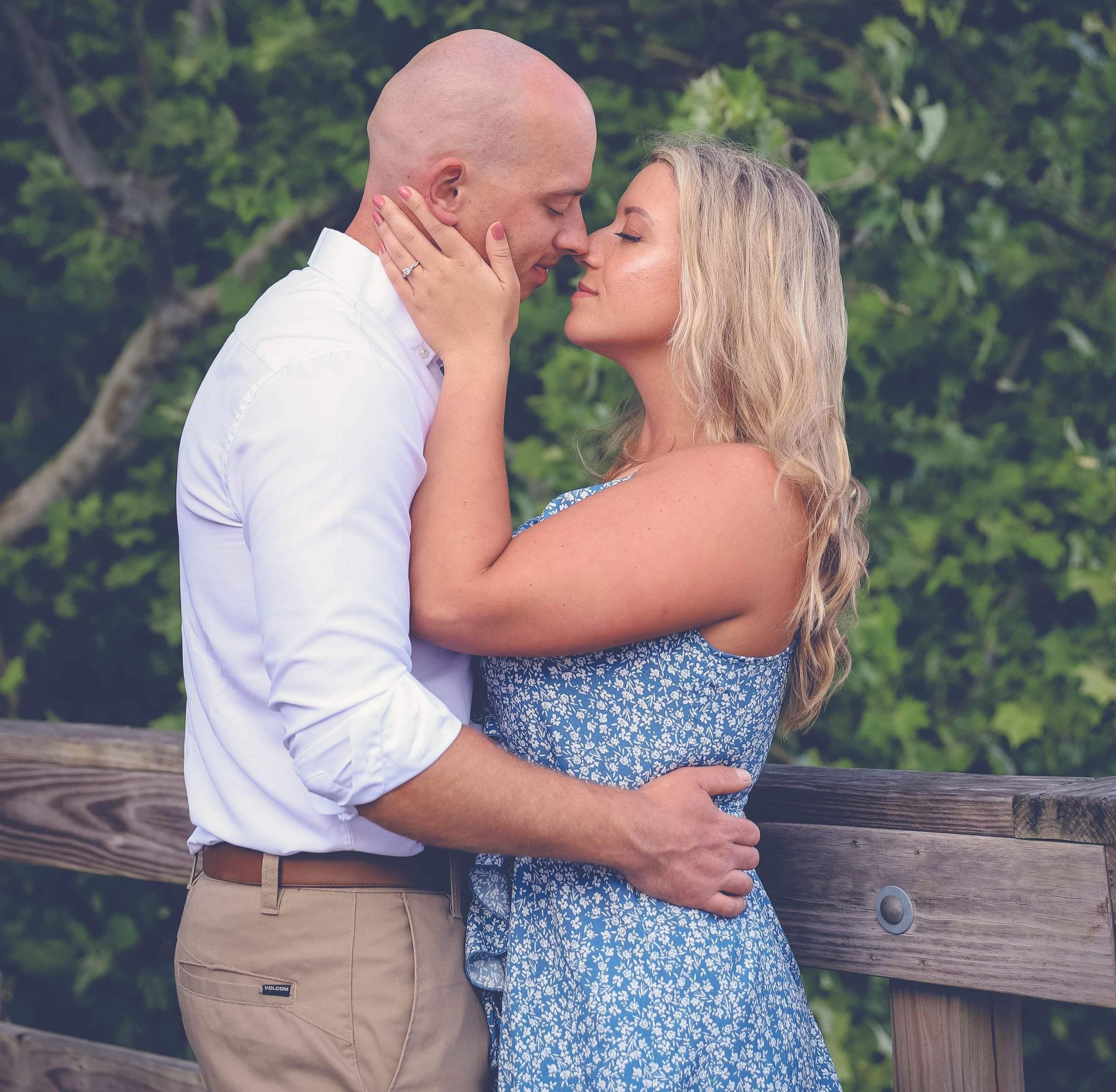 The Wedding Website of Jolene Oliverius and Dylan Boyle