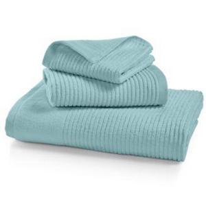 Martha Stewart Collection - Quick Dry Reversible Wash Towel, Created for Macy's