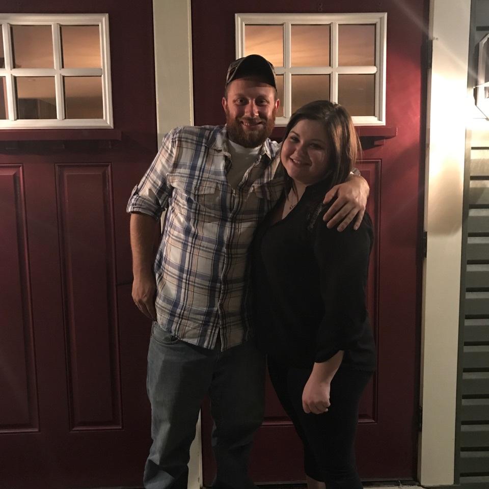 First started dating May 2017