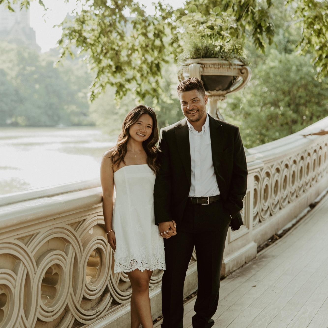 Central Park♥️
