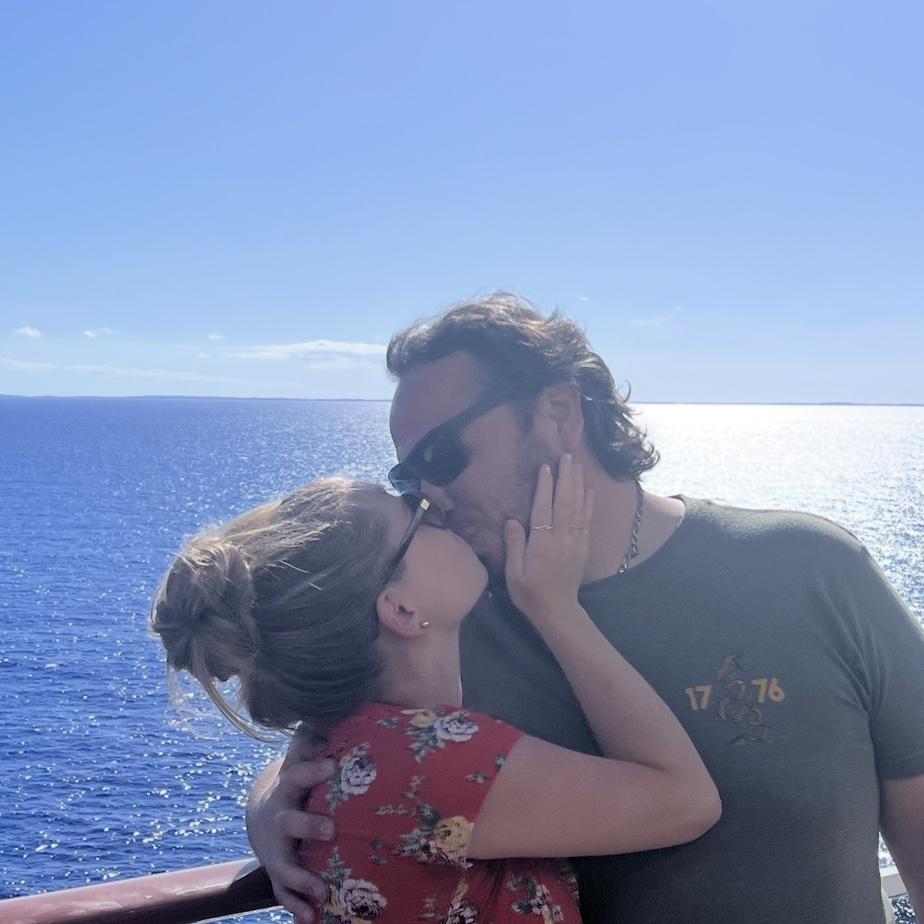 Cruisin and celebrating May 2025