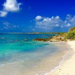 Flamenco Beach